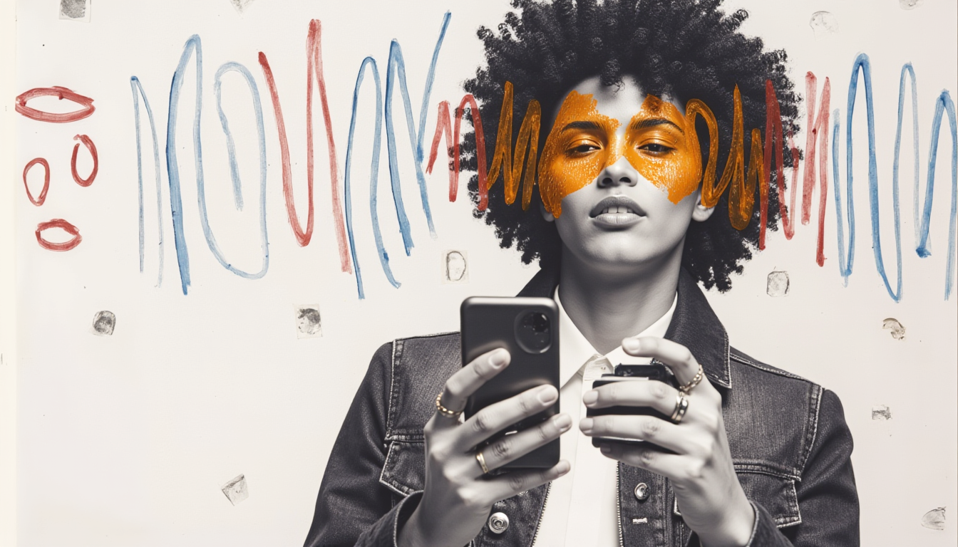 Introducing Voice-First Journaling: The Future is Here
